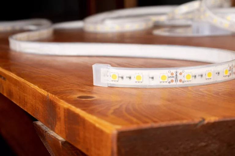 How to Reset LED Strip Lights