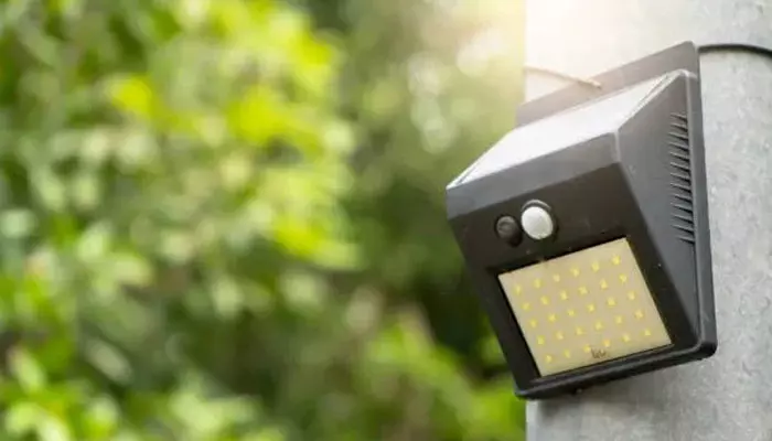 How to fix solar lights and get them working again
