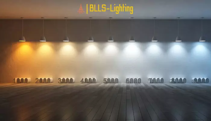CCT Light: What is Correlated Color Temperature (CCT)?