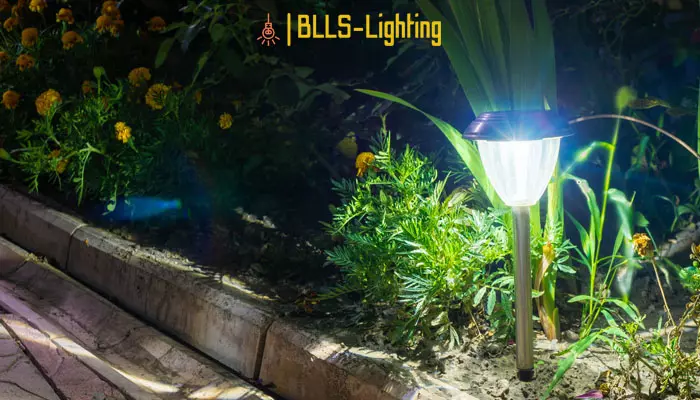 Why do solar lights stop working?