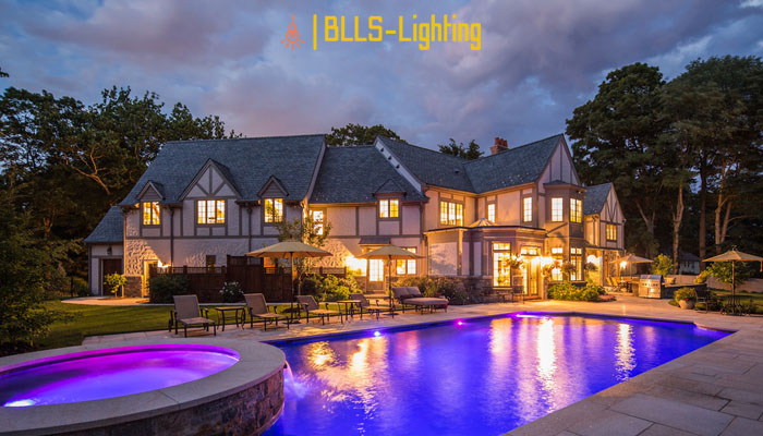 How To Choose LED Pool Lights For A Long-Lasting Time