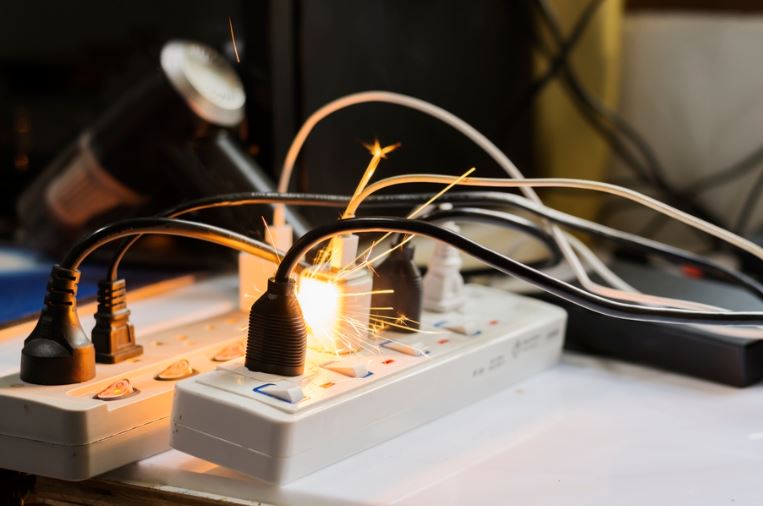 How Do Circuit Breakers Prevent Overloads?